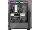 XILENCE XILENT BLADE II Boîtier Gaming PC, RGB