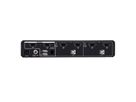 ATEN CS1142DPH4 Commutateur KVM sécurisé universel, double écran 2 ports USB 5K DisplayPort/HDMI
