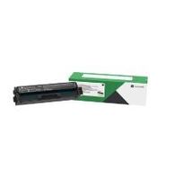 Lexmark 20N20K0 Cartouche de toner Noir 1 pièce(s)