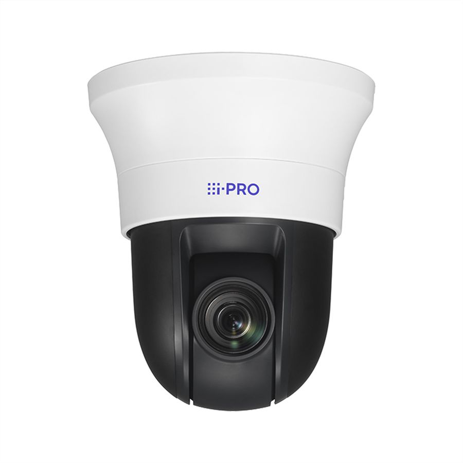 i-PRO WV-S61602-Z3V 6MP AI INDOOR Caméra réseau PTZ