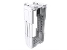 DATAFLEX Katame Support CPU, petit, blanc