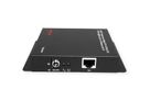 ROLINE Prolongateur HDMI sur IP, 4K30Hz, 120m, avec IR