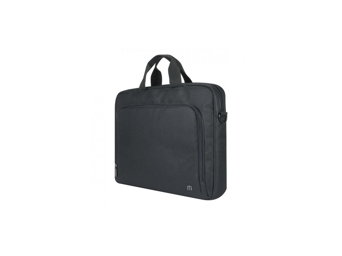 Mobilis 003045 sacoche d'ordinateurs portables 40,6 cm (16") Malette Noir