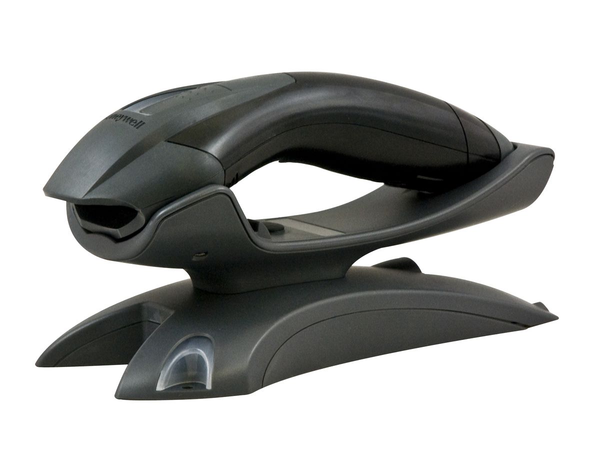 Honeywell Voyager 1202G 1D Laser Noir Handheld bar code reader
