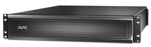 APC SMX120RMBP2U Pack de batteries