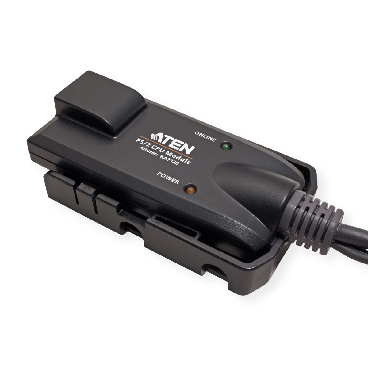 ATEN KA7120 PS/2 Module CPU pour switch KVM HiRes  (50 mètres)