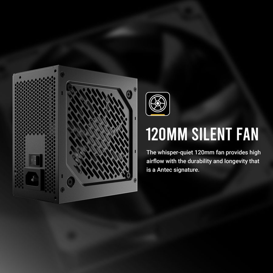 ANTEC CSK1000 PRO ATX3.1 Alimentation 1000W