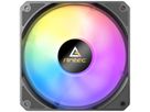 ANTEC P12R PWM ARGB REVERSE Ventilateur de boîtier PC, noir