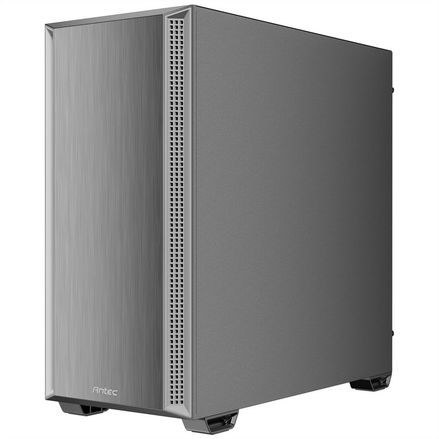 ANTEC Performance P7S Boîtiers PC Mid Tower, ATX, M-ATX et ITX, argent