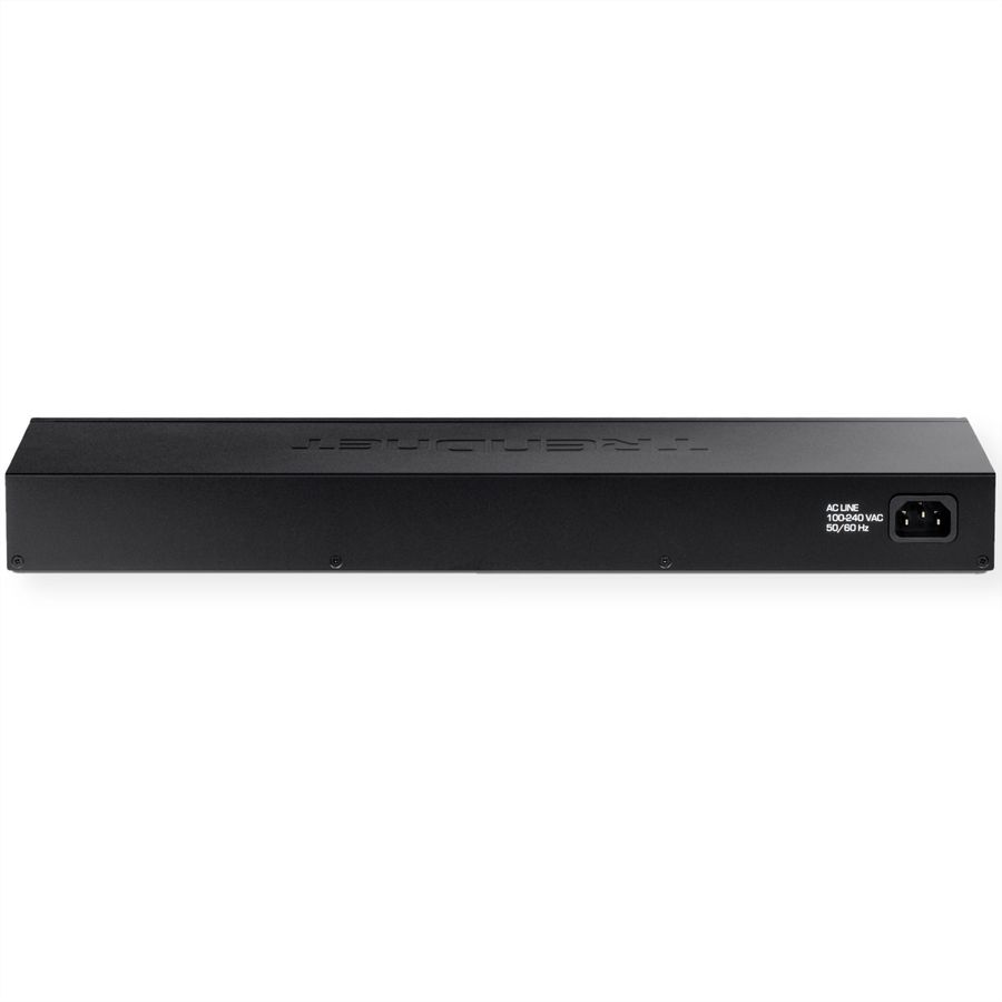 TRENDnet TEG-S25 Switch Gigabit à 24 ports