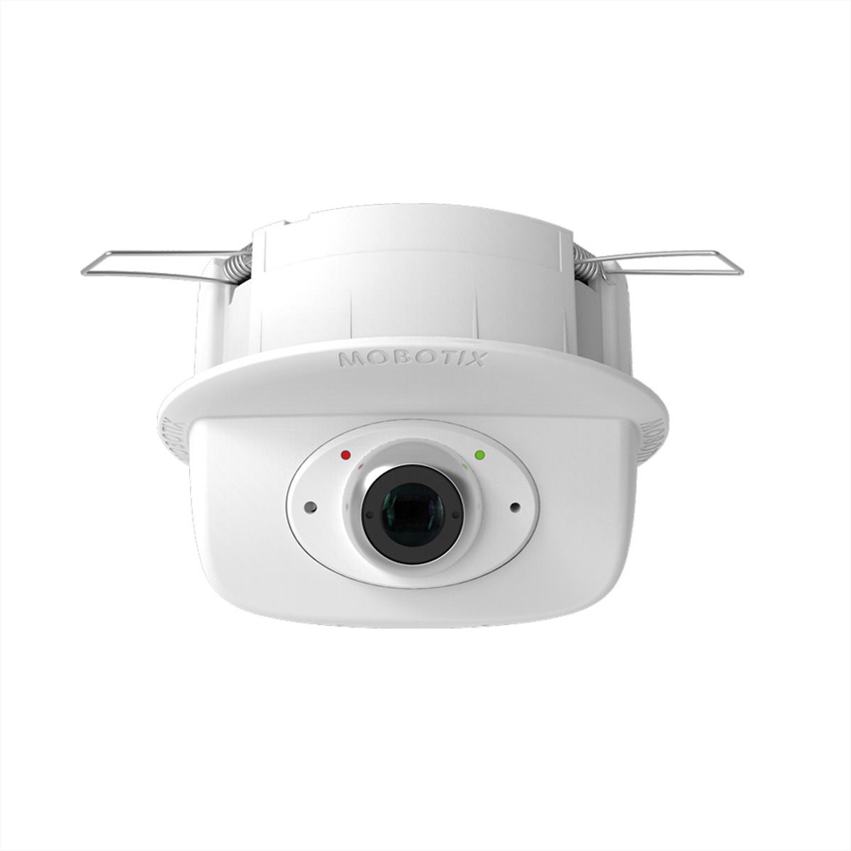 MOBOTIX p26B-caméra indoor 6MP sans objectif (nuit) IP20, AUDIO