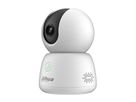 DAHUA DH-IPC-H3BP-0280B-EUR Caméra WLAN, PT 3MP IR LED