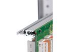 SCHROFF EuropacPRO 19" Kit de bacs à cartes, montage mural, non blindé, 3 U, 205 mm