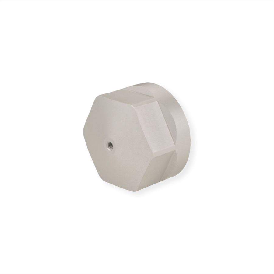 METZ CONNECT MCO IP69k couvercle de protection pour la bride