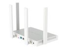 Keenetic KN-2311 Hero 4G+ Modem-routeur 4G+ Wi-Fi 6 maillé AX1800