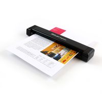 IRISCan Express 4 8PPM