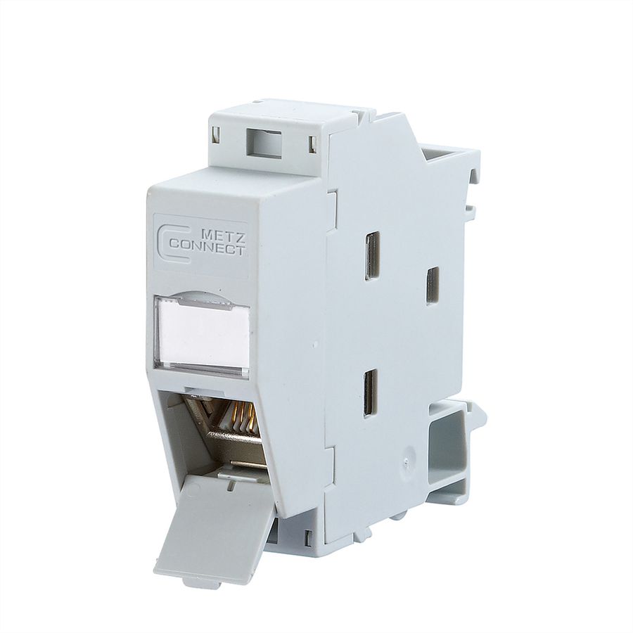 METZ CONNECT REGplus Module E-DAT IP20