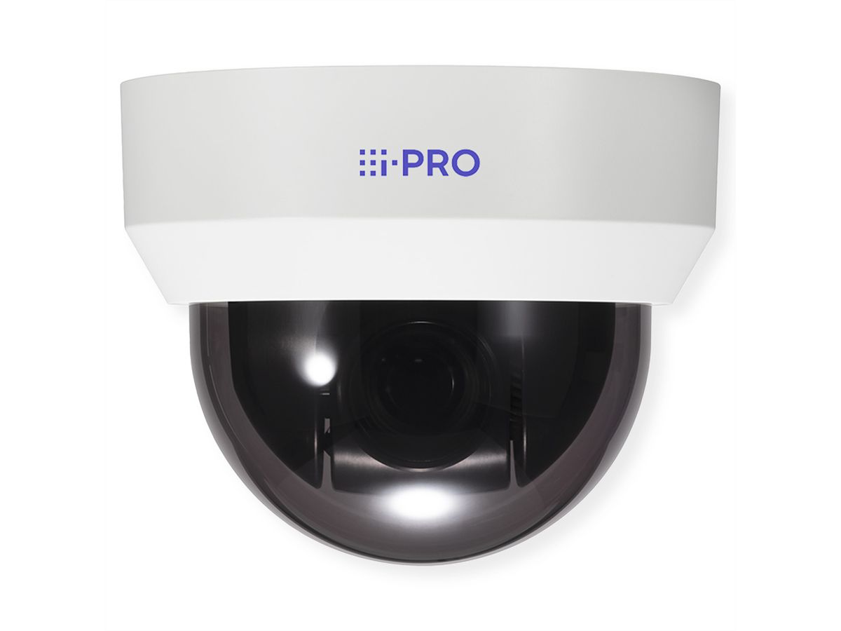 I-PRO WV-U65301-Z1 Extérieur PTZ VANDAL 1/3" 2MP 4,7 - 47,0 mm