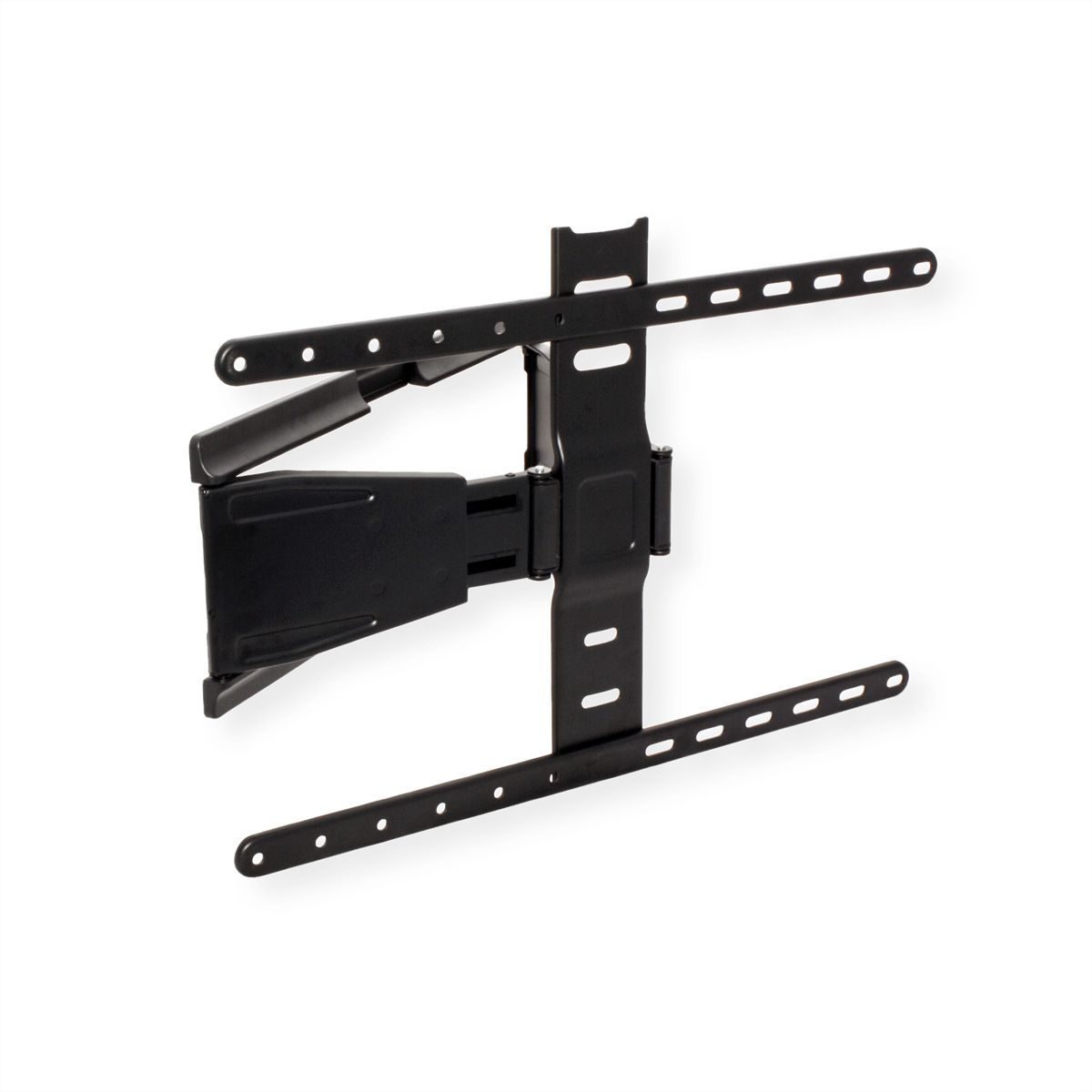 VALUE Support mural pour écrans LCD, ultra-slim, 43-90 pouces, jusqu'à 50 kg
