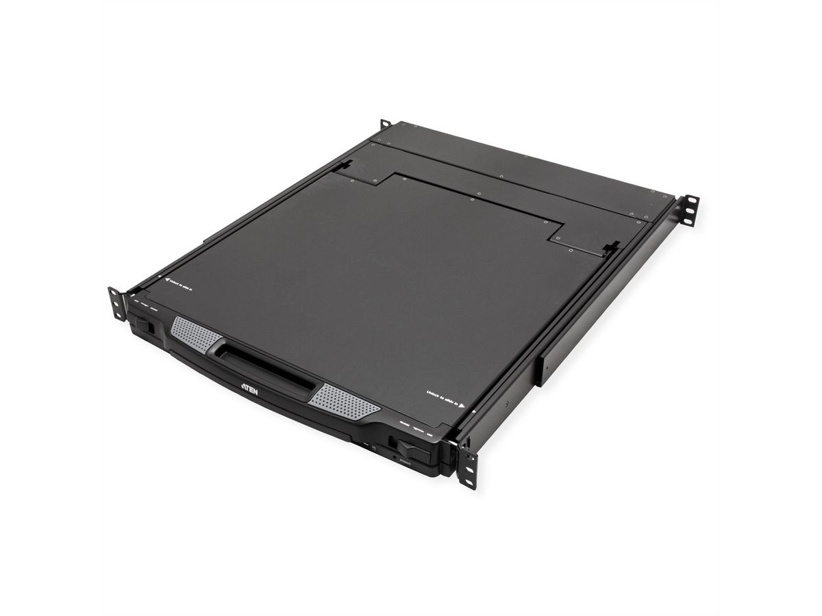 ATEN CL6700MW KVM-Console LCD, DVI, HDMI Full HD, FR-Layout