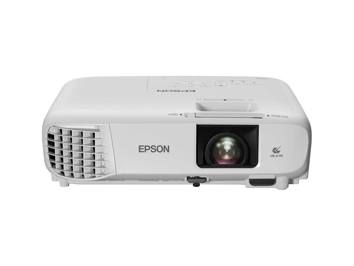 Epson EB-FH06