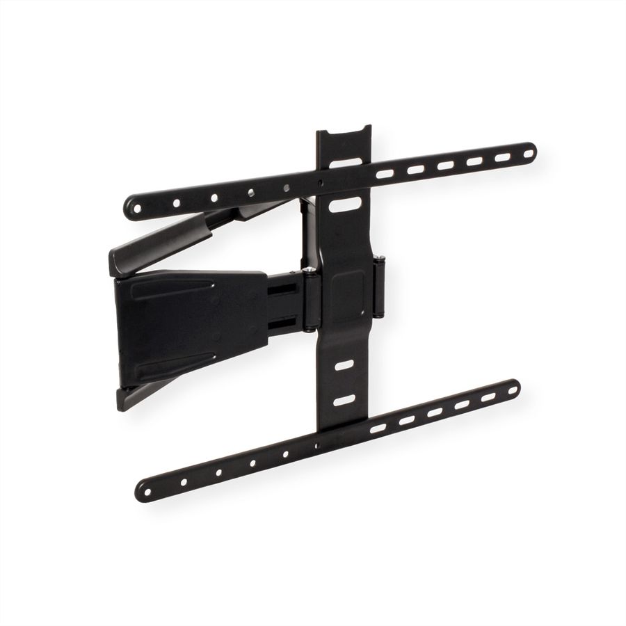 VALUE Support mural pour écrans LCD, ultra-slim, 43-90 pouces, jusqu'à 50 kg