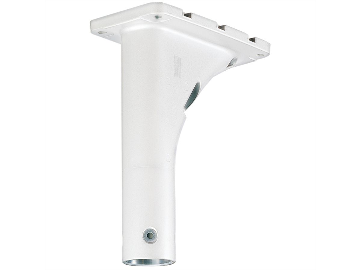 I-PRO WV-QCL501S-W Support, Support de montage pour plafond
