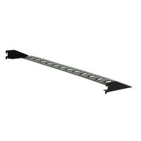 Gude Repose câbles pour série 19'' EPC, noir