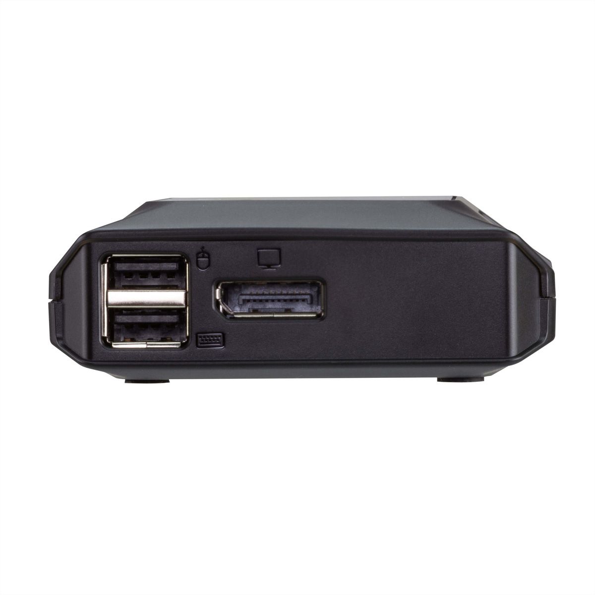 Hub USB 6 Ports Avec Interrupteurs Indépendants - Station D'accueil Pour Charge Et Transfert De Données - 8
