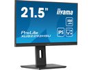 iiyama ProLite XUB2293HSU-B7 écran plat de PC 54,6 cm (21.5") 1920 x 1080 pixels Full HD LED Noir
