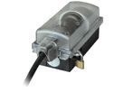BACHMANN Prise extérieure verrouillable, Série 9015, 230V/16A, 1x SKS