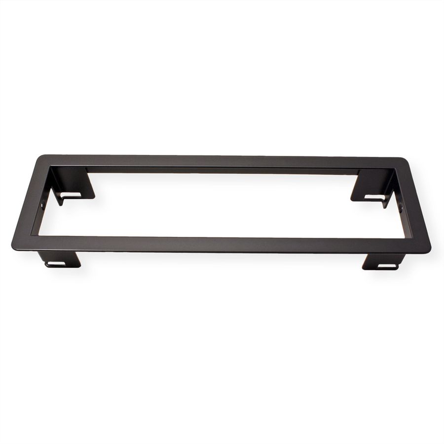 BACHMANN POWERFRAME Cadre Small 3x, noir