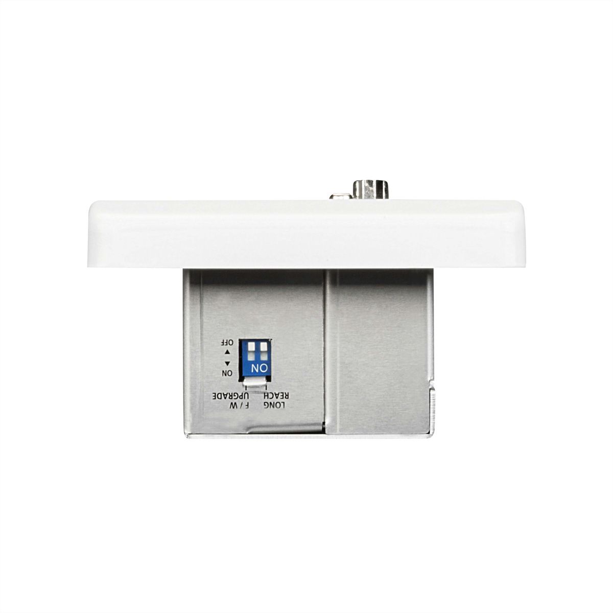ATEN VE2812AEUT Émetteur HDBaseT HDMI et VGA avec Plaque murale UE / PoH