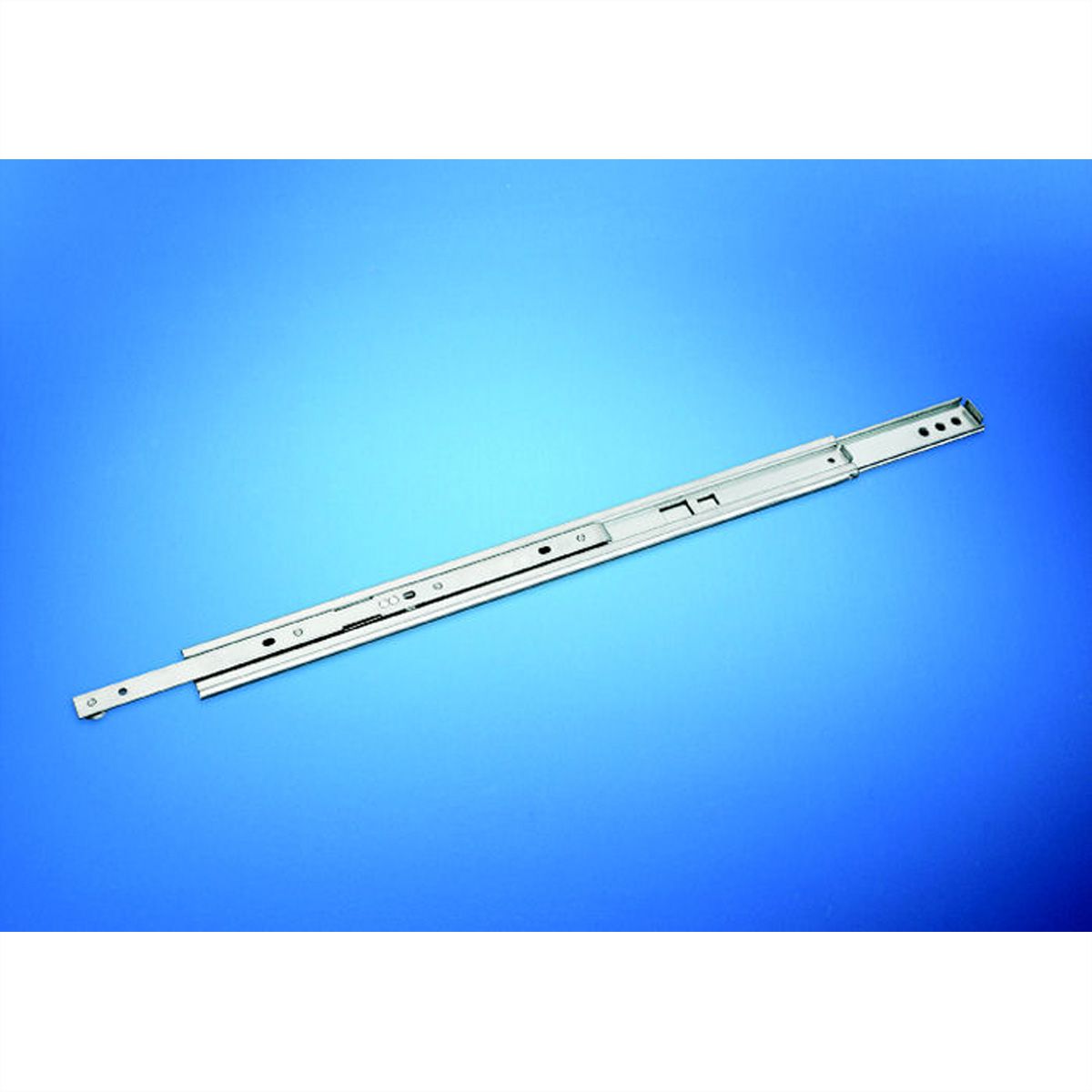 Glissière télescopique SCHROFF universelle, 1 U, 356L