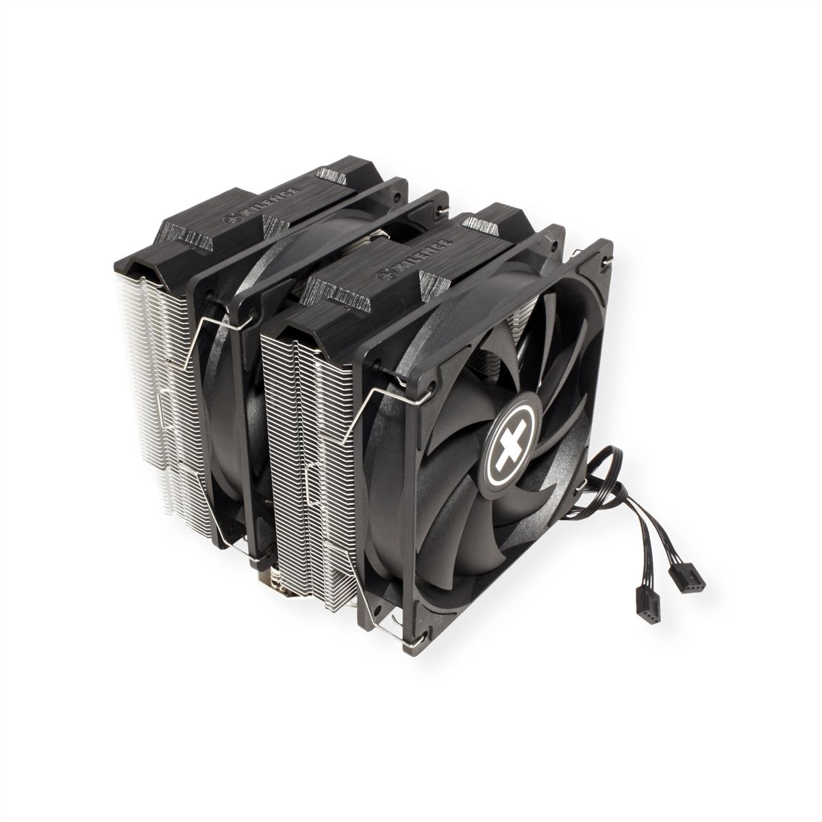 Xilence Multi Socket Ventilateur de Processeur M806D.B