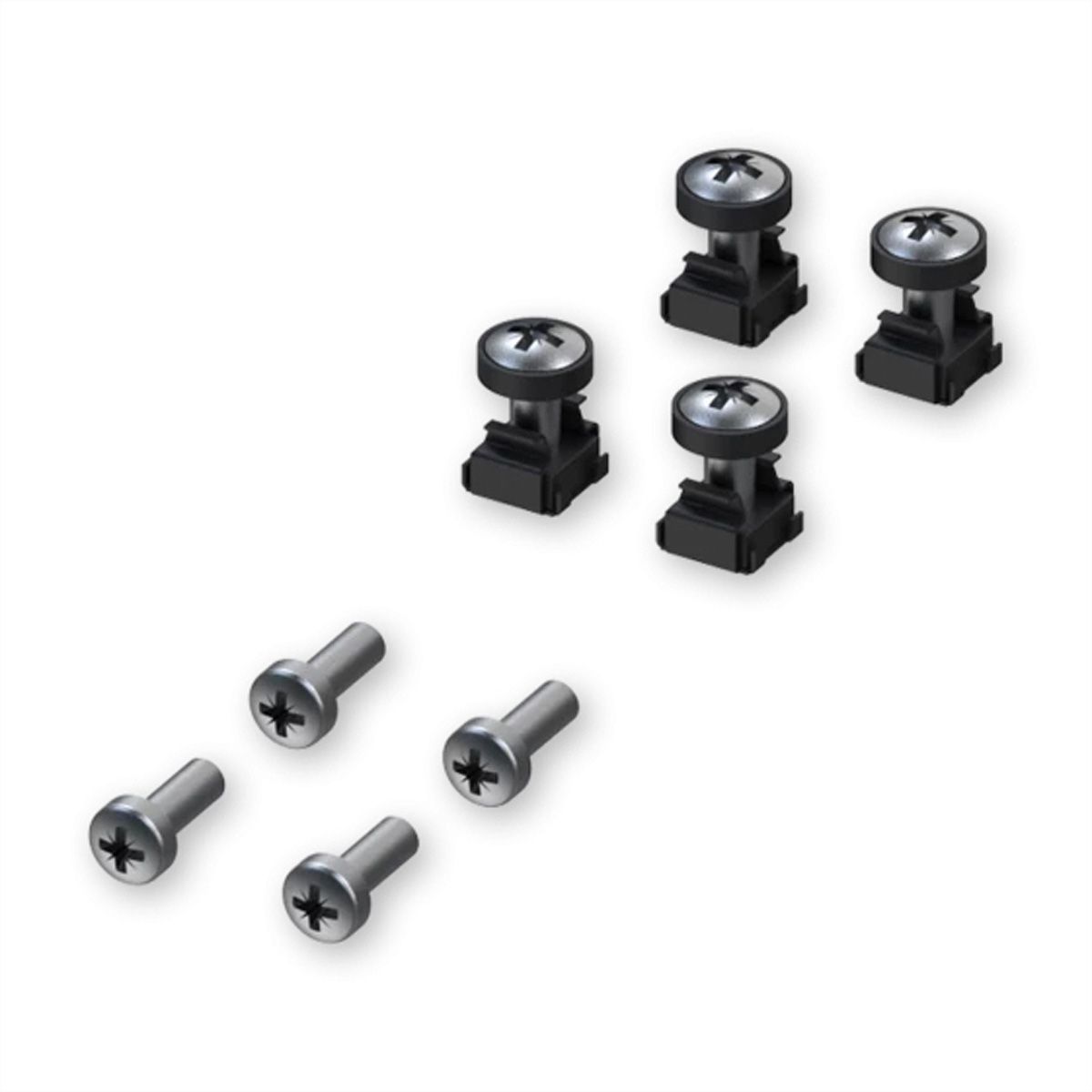 TELTONIKA PR5MEC26, Kit de montage rack