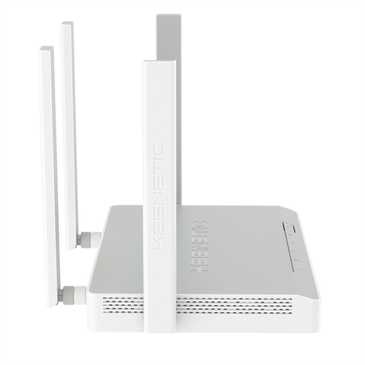 Keenetic KN-2311 Hero 4G+ Modem-routeur 4G+ Wi-Fi 6 maillé AX1800