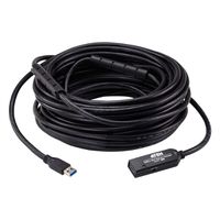 ATEN UE332C Câble prolongateur USB 3.2 de 20 m de 1re génération
