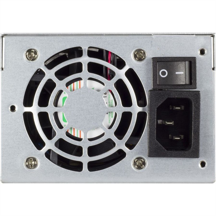 Alimentation 600W pour boîtier 2U