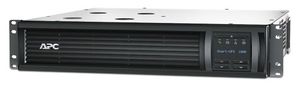 APC SMT1000RMI2U UPS Line Interactive 1000/670 - Format 19"