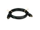 ROLINE RM Câble HDMI High Speed avec Ethernet, noir, 5 m