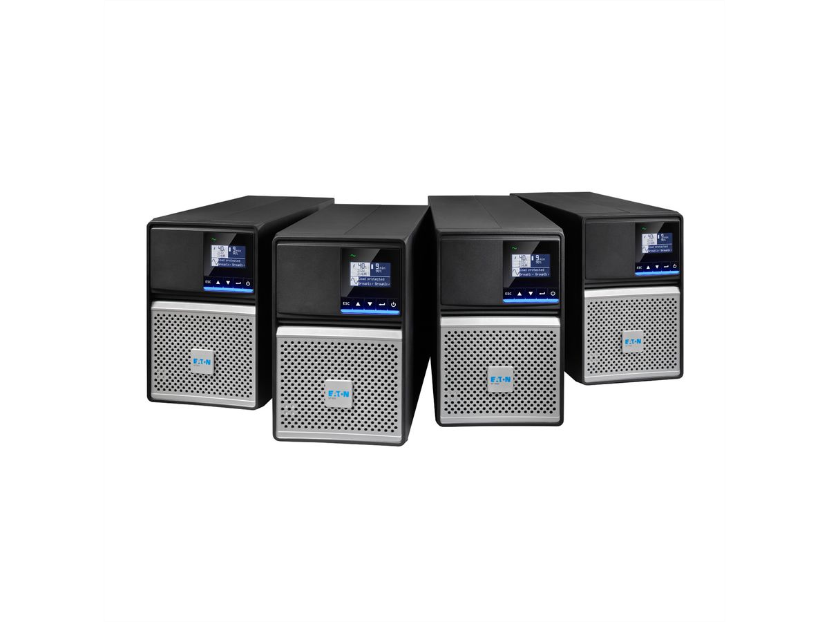 EATON 5P1550iG2 Gen 2 Tour 1550VA
