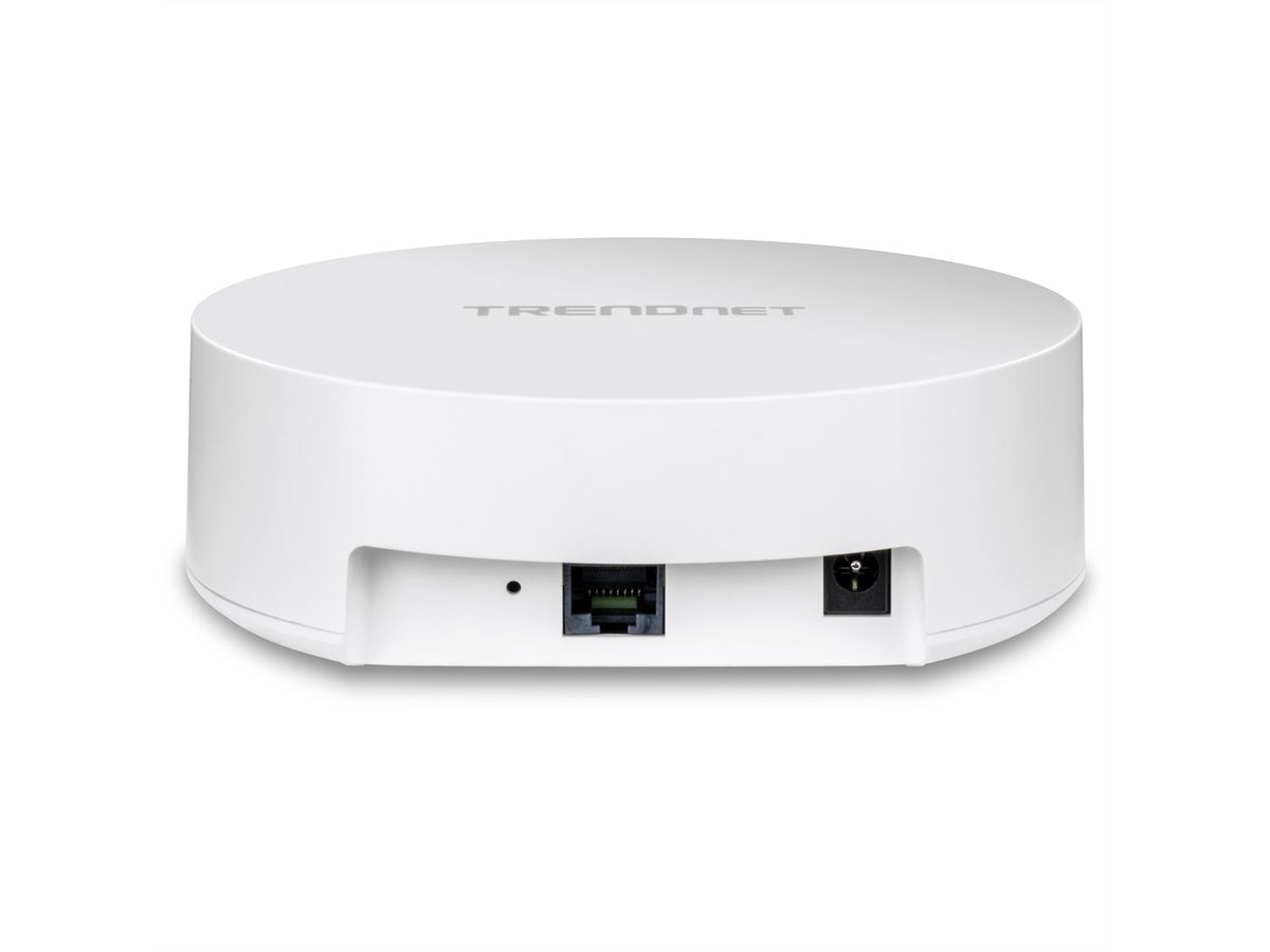 TRENDnet TEW-823DAP Point d’accès intérieur WiFi, PoE+ dual band AC1300