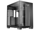 ANTEC Constellation C8 Black Boîtier PC Full Tower ATX, noir