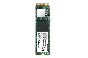 Transcend 110S 512Go M.2 PCI Express 3.0