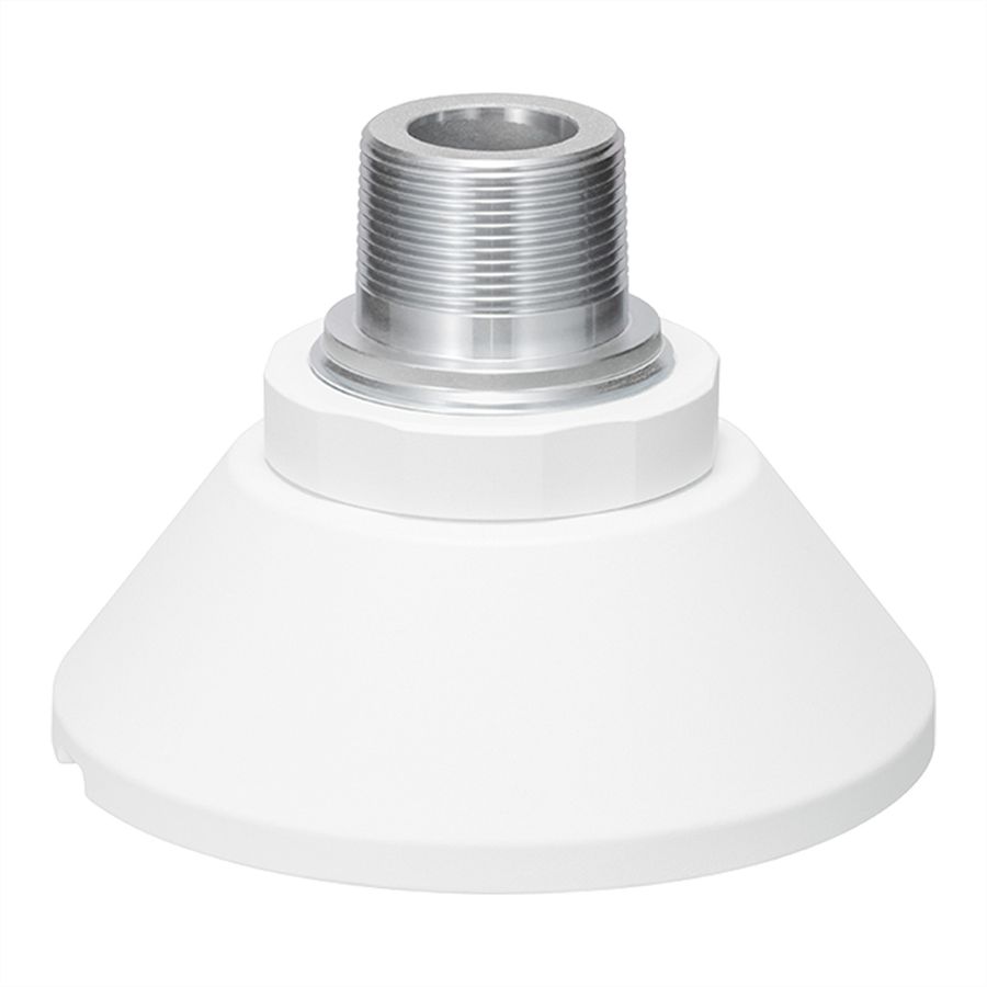 I-PRO WV-QSR506M1-W Support, Support de montage Mâle/ANSI
