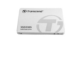 Transcend SSD230S 2.5" 2000 Go Série ATA III 3D NAND