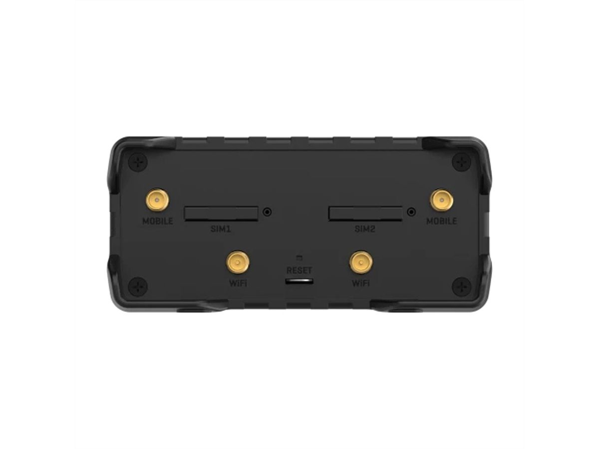 TELTONIKA RUT951 Routeur industriel LTE/4G PoE , sans alimentation, RUT951B10J00