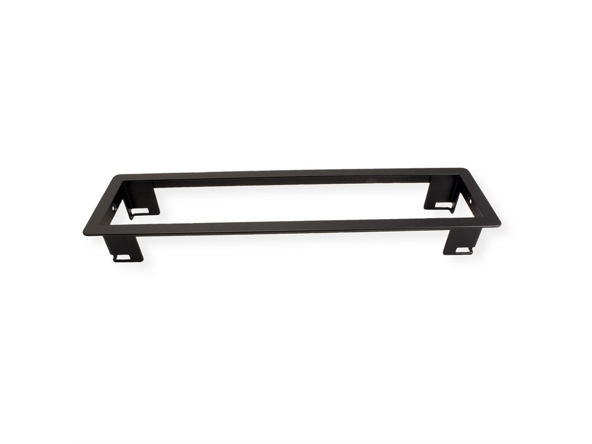 POWERFRAME Cadre Medium, RAL 9005 noir