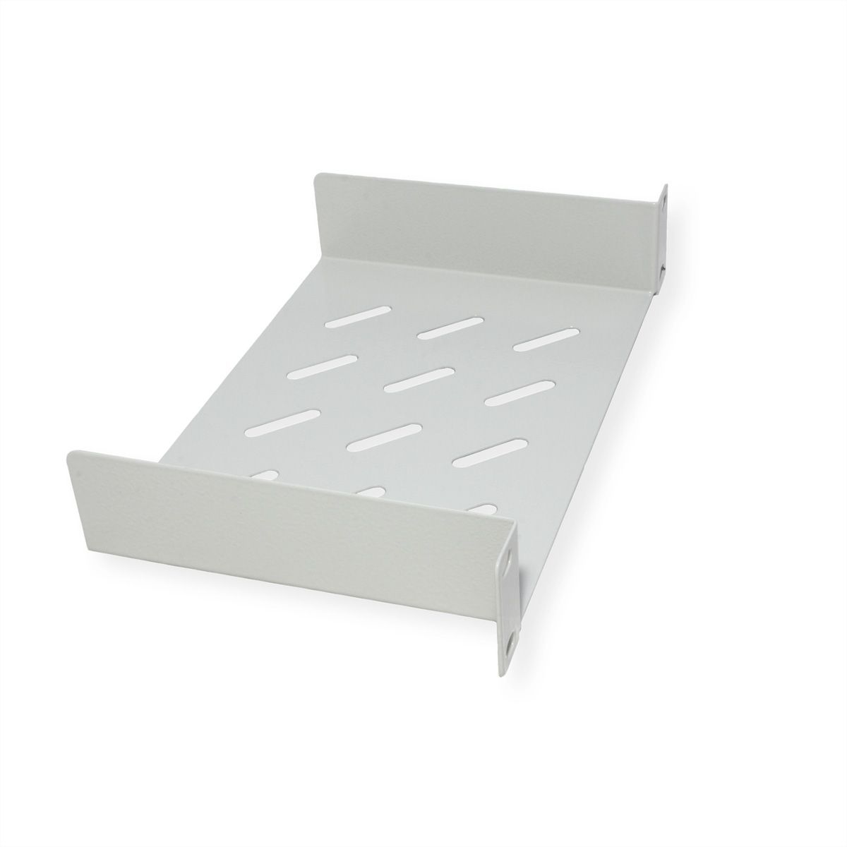 ROLINE 10" Etagère 1U, 150P gris